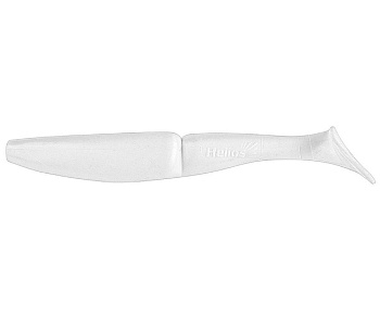 Виброхвост Guru 5,0"/12,7 см Phosphorus 5шт. (HS-31-041) Helios