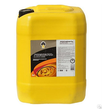 Масло моторное Роснефть Diesel 2 СH-4/SJ  15W-40 20л