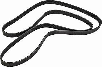 Ремень поликлиновый JD