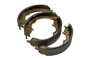 Башмаки тормозные, задние K2335A