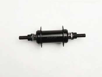 Втулка переднего колеса в сборе ВМХ SF-HB16 20-109