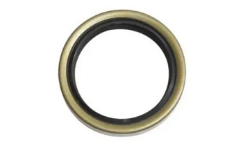 Сальник ступицы (52*63*8,5) FR MZ DEMIO DW3W / 5W 96-02 (наружн.)