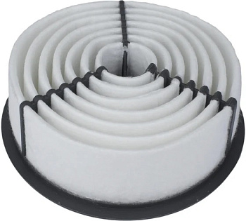 Фильтр воздушный JS Asakashi A159J