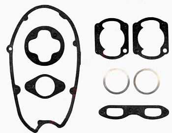 Комплект прокладок двигателя ЮПИТЕР-5