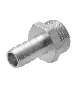Штуцер 1/2" н х 10мм, MP-У