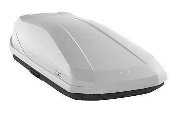 Бокс LUX IRBIS 175 серый матовый 450L (1750x850x400)