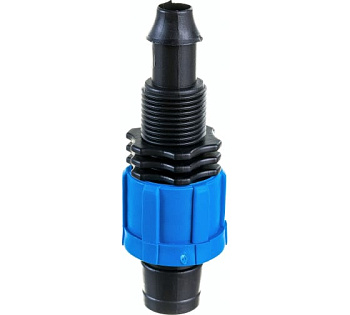 Стартер для капельной микротрубки, МР-У