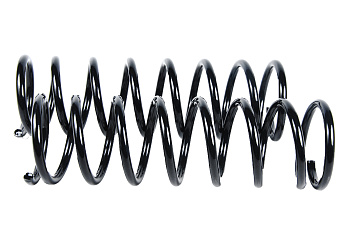 Пружина задняя HO ODYSSEY (2.4) 4WD ABSOLUTE 03-04 (RB1) 03-08