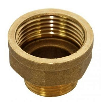 Переходник 1/2 нар