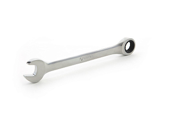 Ключ комбинированный SATA трещоточный 10мм