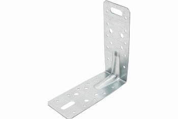 Уголок крепежный усиленный KUU 150x150x65