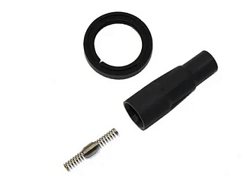 Наконечник катушки TOYOTA COROLLA 07-1ZRFE/LEXUS NX2003ZRFAE Наконечник катушки TOYOTA COROLLA 07-1ZRFE/LEXUS NX2003ZRFAE