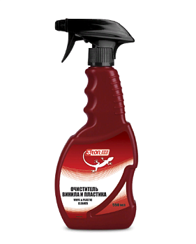 Очиститель винила и пластика 3ton TH-503 VINIL & PLASTIC CLEANER 550мл