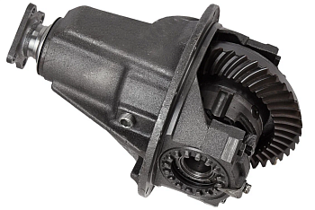 Редуктор заднего моста ГАЗЕЛЬ 3302 ОАО ГАЗ