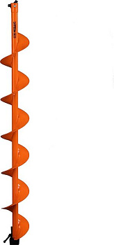 Шнек под мотобур MOTOSHTORM 130(R) правое вращение (SMS-130R)