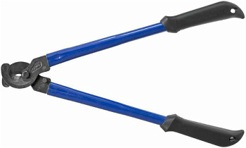 Кабелерез КОБАЛЬТ 610 мм, CR-MO, до 20 мм/240 мм кв.			