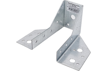 Опора бруса OBR R 40*110/105