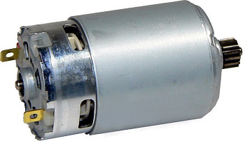 Двигатель 6270D MAKITA 12V