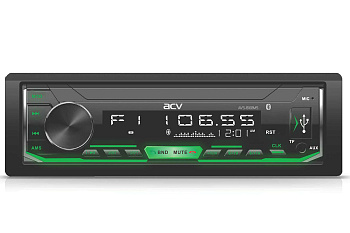 MP3-ресивер ACV-816 BMS AVS