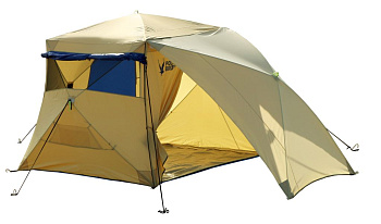 Тент-навес для палатки Polar Bird 4SK и 4SK Long