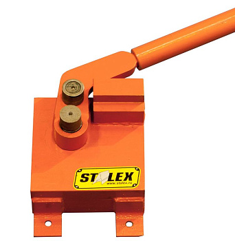Станок для гибки арматуры Stalex DR20
