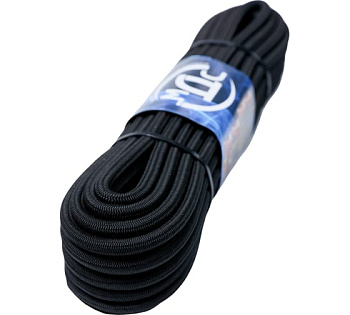 Шнур резиновый 8мм 15м