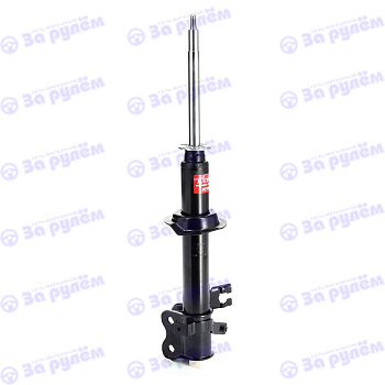 Стойка аморт. KYB 332062 NISSAN MARCH/MICRAK11, CUBE Z10 (БЕЗ ГАРАНТИИ) FRONT L