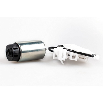 Насос топливный 12v; 3bar; 80L/h JPF0004