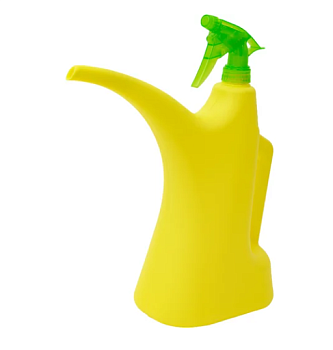 Лейка-распылитель 2л 