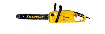 Электропила CHAMPION 324N 18" 3/8 1,3 62зв.