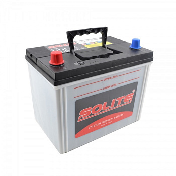 АКБ SOLITE CMF 95D26R