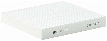 Фильтр салонный CU2141 MANN