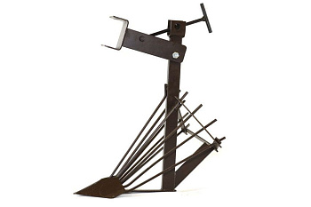 Картофелекопалка МБ Форза, Ока, Каскад, Нева, со сцепкой