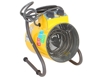 Электрическая тепловая пушка BALLU BHP-PE2-3