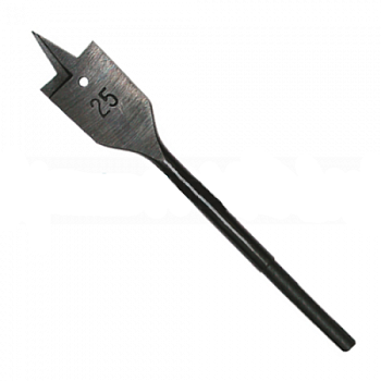 Сверло плоское резцовое 25х150мм MAKITA