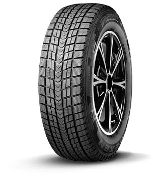 Автошина 265/70 R16 Nexen Win-Ice SUV 112Q