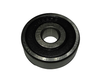 Подшипник 180300 перед. колеса Альфа, Дельта, Zodiak закрытый (6300)