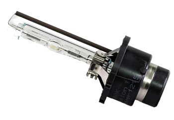 Лампа ксеноновая HiVision D4S 5000K (шт)