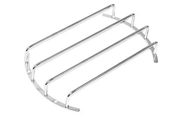 ACV GR-L12 защит.гриль для корп. сабвуфера 30см, хром