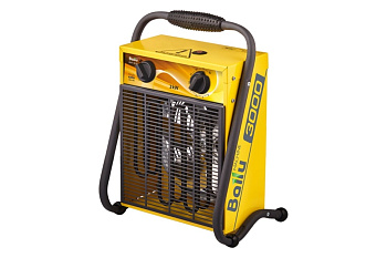 Пушка тепловая Ballu BHP-M-3