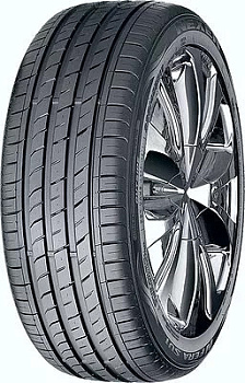 Автошина 205/60 R16 NEXEN N"fera SU1 92H