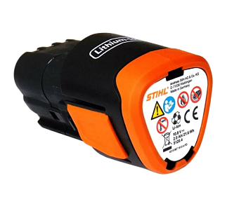 Аккумулятор HSA25