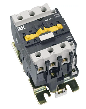 Контактор КМИ-35012 50А 400В/АС3 1НО 1НЗ KARAT IEK KKM31-050-400-11