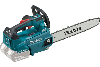 Пила цепная акк. LXT BL 2х18В, 14"/35см, 3/8", 1,1мм, 20м/с, Boost-режим, XPT MAKITA Пила цепная акк. LXT BL 2х18В, 14"/35см, 3/8", 1,1мм, 20м/с, Boost-режим, XPT MAKITA