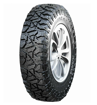 Автошина 205/70 R16 Кама-Flame M/T (НК-434)