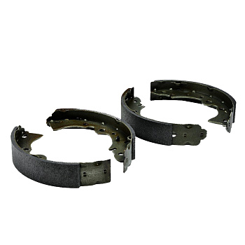 Башмаки тормозные, задние K1167