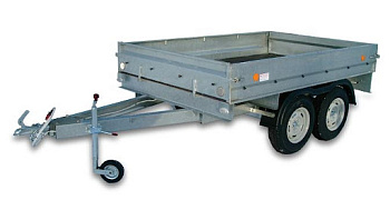 Прицеп 82942К (исп. 3,5х1,5 - -рес/13), исп.1, 2-х осный без тента опор кол Прицеп 82942К (исп. 3,5х1,5 - -рес/13), исп.1, 2-х осный без тента опор кол