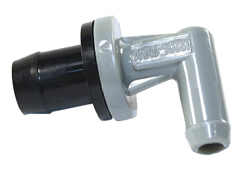 Клапан вентиляционный  TOYOTA COROLLA,CAMRY,CALDINA 5EFE,1VZFE 88-