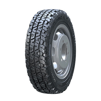 Автошина 195/75 R16С Кама-Flame М/T LCV (НК-435)