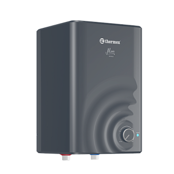 Водонагреватель аккумуляционный электрический бытовой THERMEX Mera 15 O